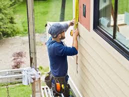 Best Composite Siding  in Coleytown, CT